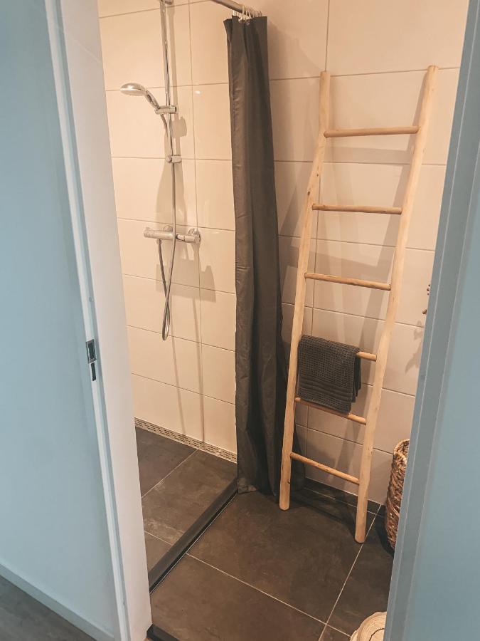 Gastenverblijf De Ruyter Koudekerke Esterno foto